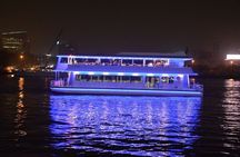 Marina Cruise With Dinner And Transfer