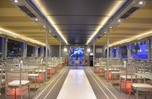 Marina Cruise With Dinner And Transfer