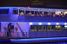 Marina Cruise With Dinner And Transfer