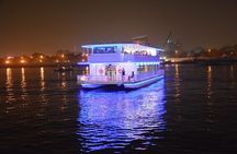 Marina Cruise With Dinner And Transfer