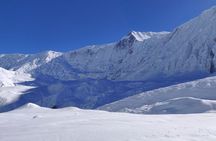 Annapurna Base Camp 7 Days Trek from Pokhara 