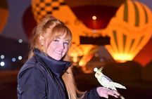 Luxor Private Tour with Hot Air Balloon from Hurghada