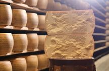 From Florence: Bologna Food Day Trip with Local Tastings 