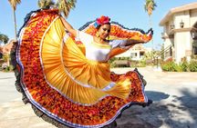 Jewish History Mexico City Private Guided Walking Tour 