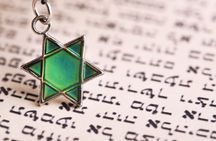 Jewish History Mexico City Private Guided Walking Tour 