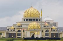  Airport Layover :Kuala Lumpur Tour full day 