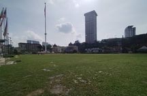  Airport Layover :Kuala Lumpur Tour full day 