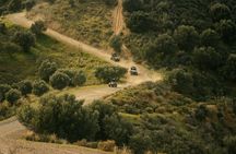 2 Hours Sunset Buggy Tour in the Mijas Mountains