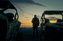 2 Hours Sunset Buggy Tour in the Mijas Mountains