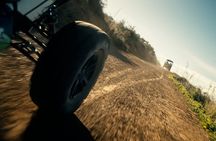 Off-road buggy tour Sierra de Mijas buggy 3h 