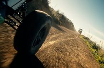 Off-road buggy tour Sierra de Mijas buggy 2h