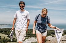 Howth Safari Hiking Tour 