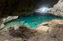 4 Cenotes Tour in Homún all inclusive from Merida