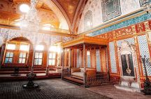 Full Day Istanbul Old City Tour All inclusive
