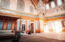 Full Day Istanbul Old City Tour All inclusive