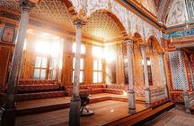 Full Day Istanbul Old City Tour All inclusive