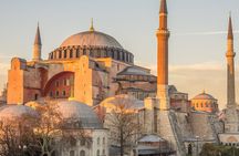 Full Day Istanbul Old City Tour All inclusive