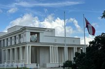Coastal Charms: Biloxi, Ocean Springs Private Day Tour