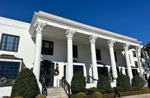 Coastal Charms: Biloxi, Ocean Springs Private Day Tour
