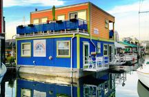 4hr City Highlights Private Tour in Victoria BC 1-4 pax