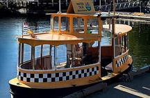 4hr City Highlights Private Tour in Victoria BC 1-4 pax