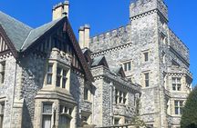 2hr Express Victoria City Private Luxury Tour 1-7 pax