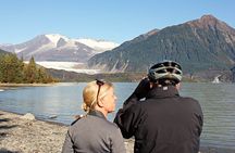 Bikes, Glacier Views, and Microbrews in Juneau