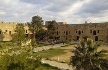 Private Day Trip: Nicosia and Kyrenia from Limassol