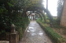 Private Day Trip: Nicosia and Kyrenia from Limassol