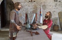 Private Day Trip: Nicosia and Kyrenia from Limassol
