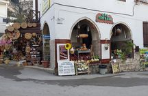 Private Tour of Nicosia or Kyrenia from Limassol & Larnaca