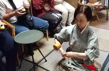 Arashiyama Highlights with Matcha Experience