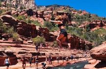 Paradise Valley & the Atlas Mountains: Nature’s Hidden Gems