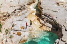 Paradise Valley & the Atlas Mountains: Nature’s Hidden Gems