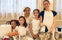 Bologna: Pasta and Tiramisu Small Group Cooking Class with Wine