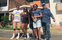 Pablo Escobar Fan Tour; His Beginnings in Crime