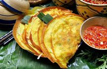Phu Quoc Food Tour - Led by Women