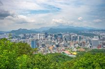 Customizing Private Tour in Seoul with Car