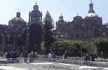 GUIDED TOUR IN TEMPLE MAJOR AND CATHEDRAL WITH OFFICIAL GUIDES!!! 