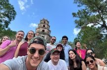 Hue Day Trip From Danang - Hue City Tour From Da Nang
