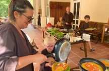 Phu Quoc Cooking Class