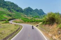 The Central Highlands Explorer Loop