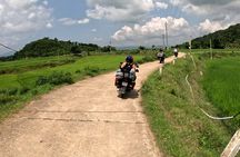 The Central Highlands Explorer Loop