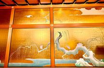Nagoya Castle Private Guided Tour