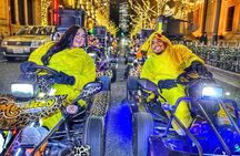 Tokyo Go Kart: Asakusa, Skytree, and Akihabara **IDP MUST**