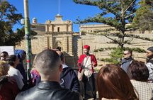 Medieval Mayhem in Mdina Dark and Deadly 15th Century Malta Tour