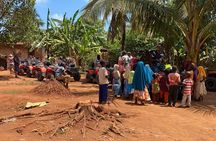 4h-Quad Explore the Heart and Culture of Nungwi and Kendwa