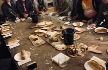 Cheese, Wine, and Bread: A deep dive wine and cheese pairing