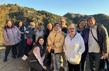 Guided one day tour Mutianyu Great Wall and Summer Palace