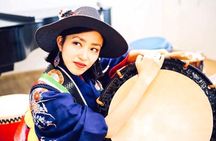 Tokyo's Finest Taiko Drumming Workshop